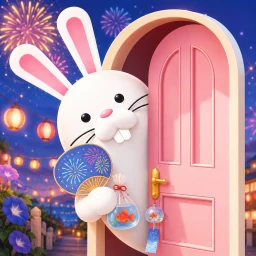 Icône de 脱出ゲーム 新作-Escape Room Club